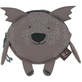 Lässig Bauchtasche About Friends 14 cm Schwarz