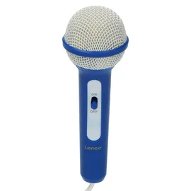 Lenco SCD-650 blau