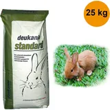 deukavallo deukanin Standard Kaninchenfutter