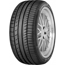 Continental ContiSportContact 5 SUV 235/55 R19 105W