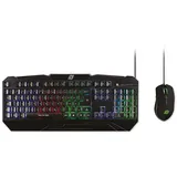 MediaRange MRGS102 Gaming-Tastatur QWERTZ