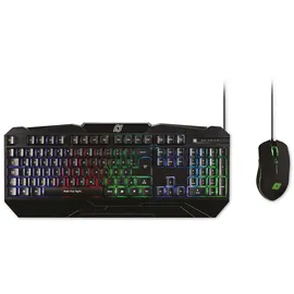 MediaRange MRGS102 Gaming-Tastatur QWERTZ