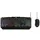 MediaRange MRGS102 Gaming-Tastatur QWERTZ
