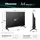 Hisense 32A4Q 32 Zoll LED HD-Ready Smart TV