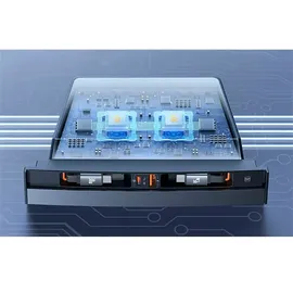 Baseus T-Space Usb-c-kabel + Purple