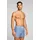Levi's Woven Boxer Marine/Blau S 2er Pack
