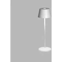 LED2 A132451 LED Tischlampe für den Außenbereich Roxy | 2W integrierte LED-Quelle | 3000K