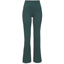 LASCANA Jazzpants 4 St. Petrol 40/42