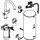 Grohe Red Duo Armatur und Boiler Größe L (30079001)