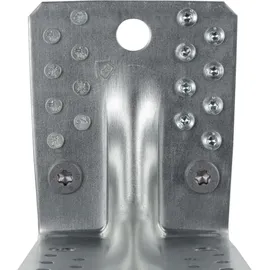Simpson Holzbauschraube SSF 10 mm x 80 mm 50 Stück