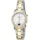 Master Time Basic Edelstahl 34 mm MTLA-10305-12M