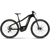 Haibike AllTrack 10 27,5 Zoll RH 41 cm schwarz metallic
