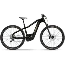 Haibike AllTrack 10 27,5 Zoll RH 41 cm schwarz metallic