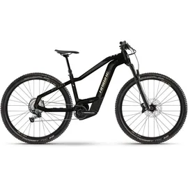 Haibike AllTrack 10 27,5 Zoll RH 41 cm schwarz metallic