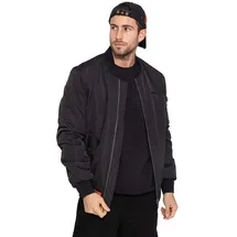 Bombers Original Max Jacke - Black - XL