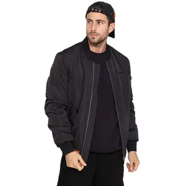 Bombers Original Max Jacke - Black - XL