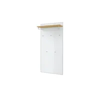 VOSS Garderobenpaneel Vortina 80 x 170 x 27 cm