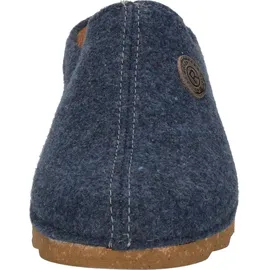 ROHDE Hausschuhe in Blau 45