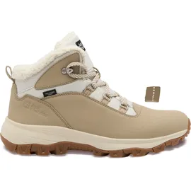 Jack Wolfskin Everquest Texapore Mid Damen Anis 37
