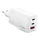 aqiila Chargebird 67W USB-A, 2x USB-C Ladeadapter W3 weiß