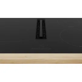 Bosch HBD271FB87, Einbau-Backofen-Set, HBA171BB3 + PVS811B16E, Einbau-Backofen, Kochfeld mit Dunstabzug (Induktion)