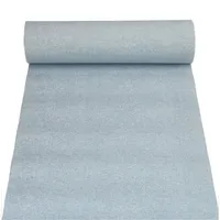 Papstar Tischläufer, stoffähnlich, PV-Tissue Mix `ROYAL Collection` 24 m