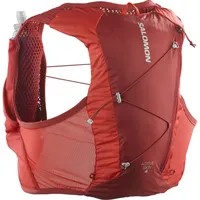 Salomon Active Skin 4 Set Trailrunningweste (Größe 4L |