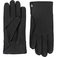 Roeckl Hanko Handschuhe, Leder, schwarz