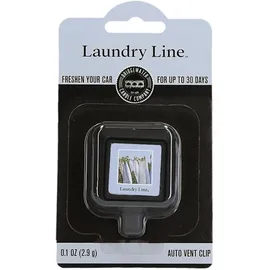 Bridgewater Lufterfrischer Laundry Line 2 St.