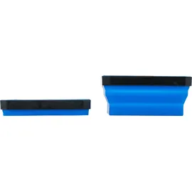 BGS Magnetschale Silikon 115 x 115 x 50 mm blau faltbar 4-tlg.