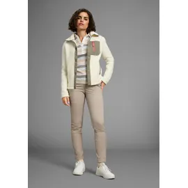 KangaROOS Chinohose gerade beige 36