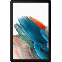 Samsung Galaxy Tab A8 10,5" 32 GB Wi-Fi + LTE Silber