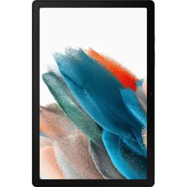 Samsung Galaxy Tab A8 10,5" 32 GB Wi-Fi + LTE Silber