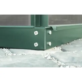 Vitavia 900, smaragd