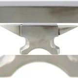 TOOLCRAFT Mini Uhrmacher-Amboss