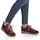 Dolomite Damen 54 Low Evo rot 39.5