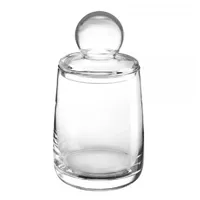 Asa Selection Vorratsdose transparent 14,5 x 25,7 cm 2 l