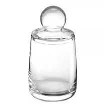 Asa Selection Vorratsdose transparent 14,5 x 25,7 cm 2 l