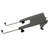 Ergotron Notebook Tray schwarz