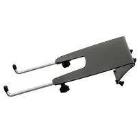 Ergotron Notebook Tray schwarz