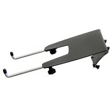 Ergotron Notebook Tray schwarz