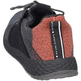 Bugatti Java II black 41