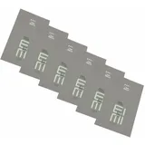 Wella Eimi Pearl Styler 6 x 6 ml Styling Gel Set