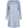 SKINY "Night In Mix & Match", Damen, Sleepshirt langarm