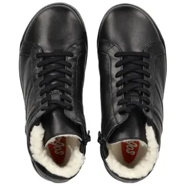 Softinos Stiefelette in Schwarz 37