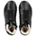 Softinos Stiefelette in Schwarz 37