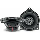 Focal ICC BMW 100 | BMW spezifisches 2-Wege Koax-Lautsprechersystem, 10 cm