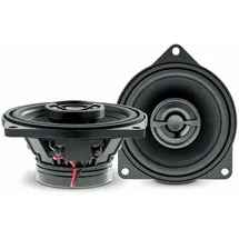 Focal ICC BMW 100 | BMW spezifisches 2-Wege Koax-Lautsprechersystem, 10 cm