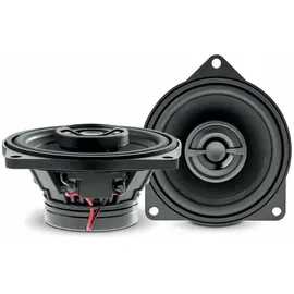 Focal ICC BMW 100 | BMW spezifisches 2-Wege Koax-Lautsprechersystem, 10 cm