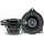 Focal ICC BMW 100 | BMW spezifisches 2-Wege Koax-Lautsprechersystem, 10 cm